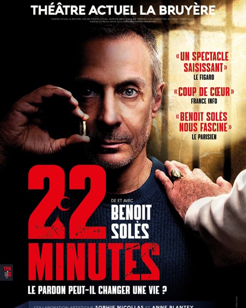 22 Minutes