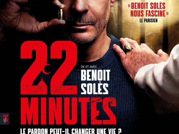 22 Minutes