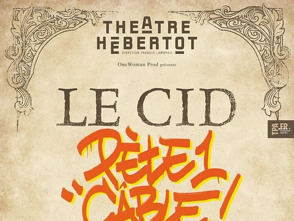 Le Cid pète un câble