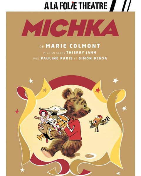 Michka