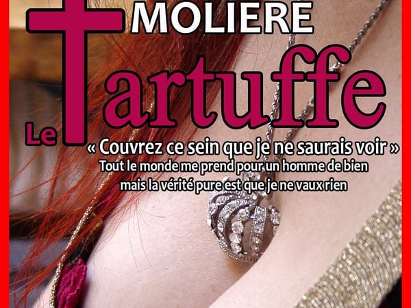 Le Tartuffe de Molière