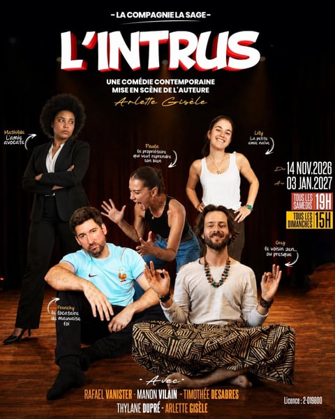 L'intrus