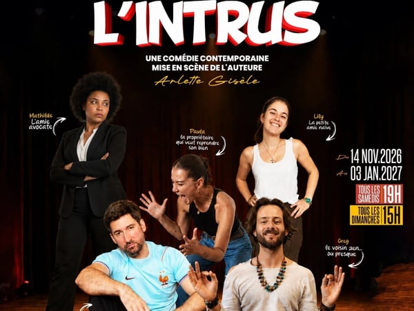 L'intrus