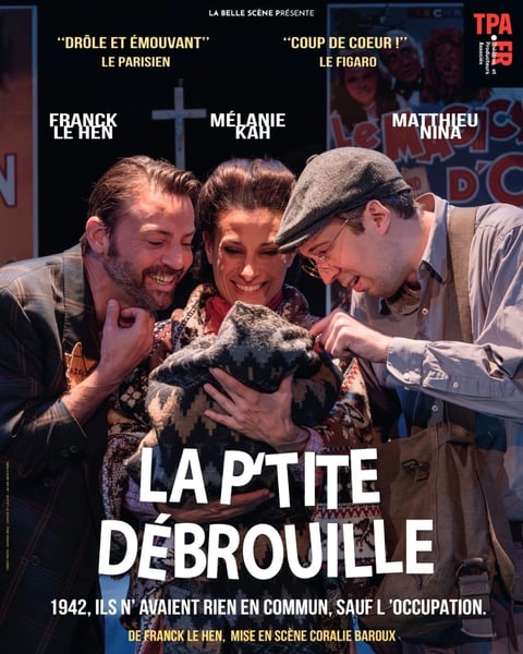 La petite débrouille