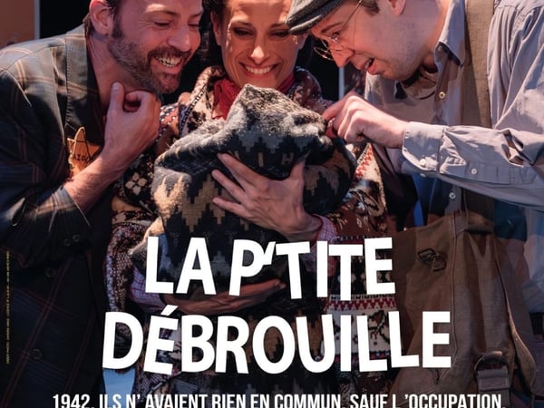 La petite débrouille