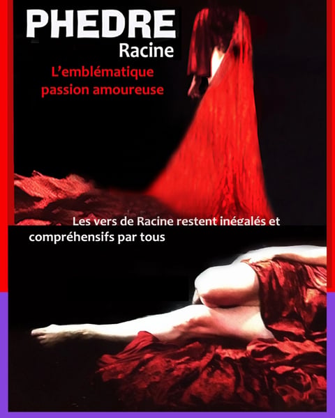 Phèdre