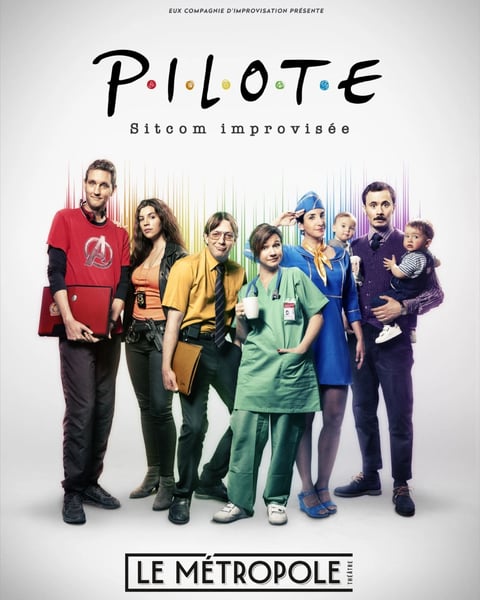 Pilote