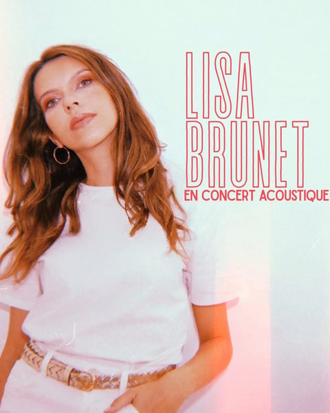 Lisa Brunet