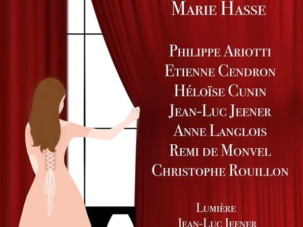 L'Ecole des femmes