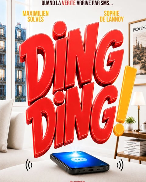 Ding Ding
