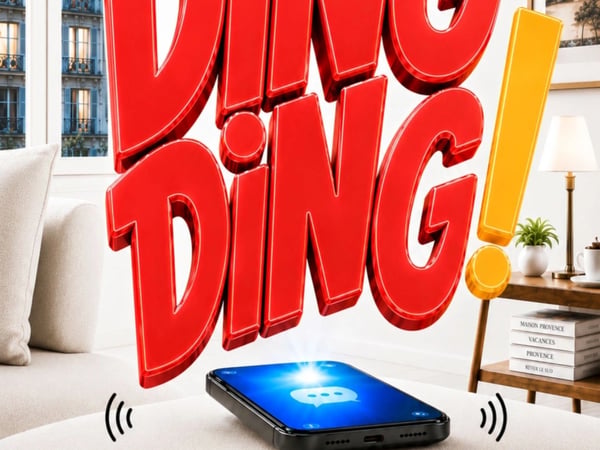 Ding Ding