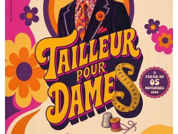 Tailleur pour Dames