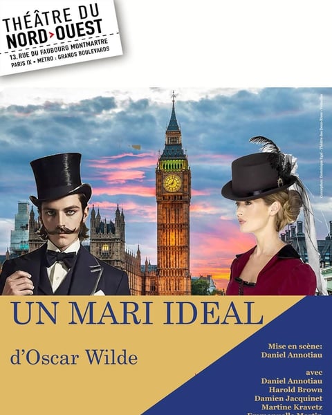 Un mari idéal
