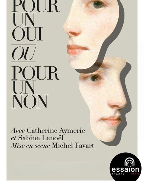 Pour un Oui, pour un Non