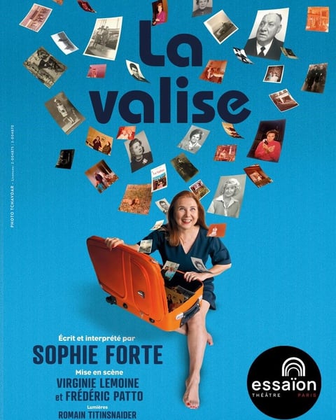 La valise