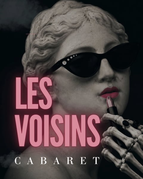 Le cabaret du Père Lachaise