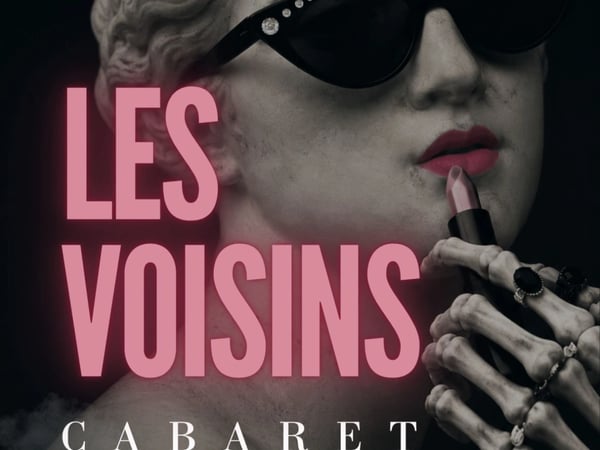 Le cabaret du Père Lachaise
