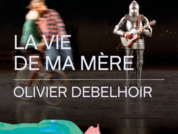 La vie de ma mère