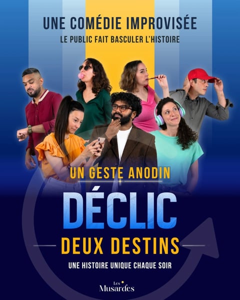 Déclic
