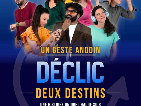 Déclic