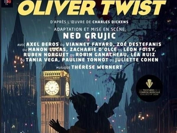 Oliver Twist