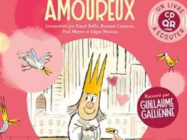 Solesne Loy : Le Roi qui n'aimait pas la musique