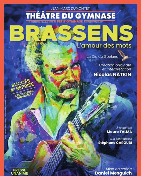 Brassens