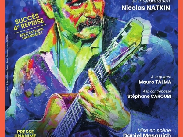 Brassens