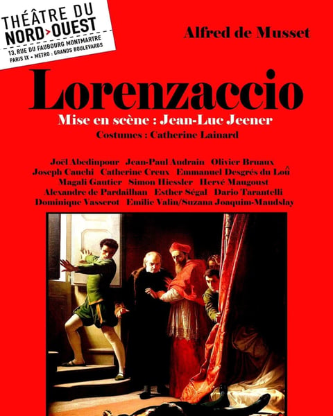 Lorenzaccio
