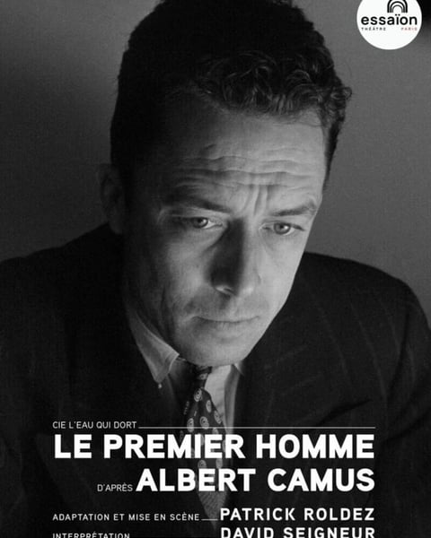Le Premier Homme