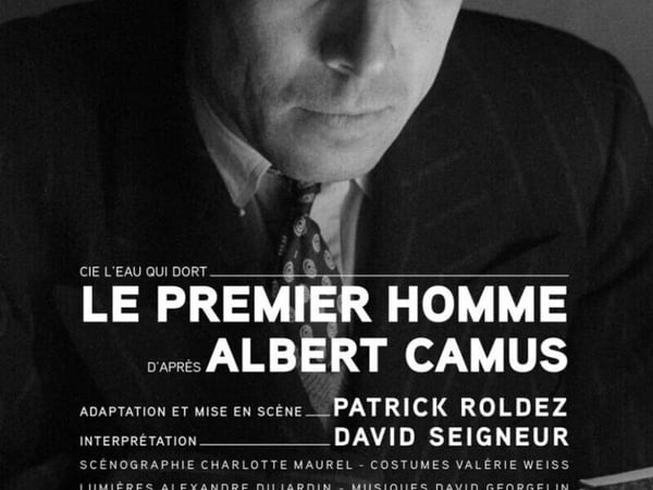 Le Premier Homme