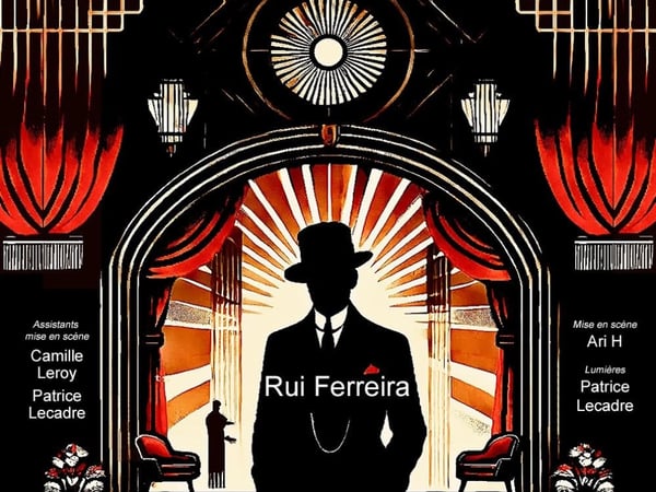 Les Monologues inattendus de Feydeau