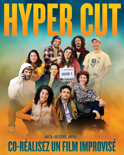 Hypercut