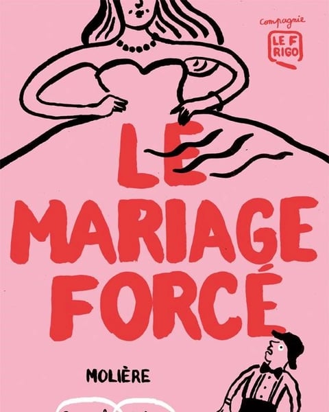 Le mariage forcé