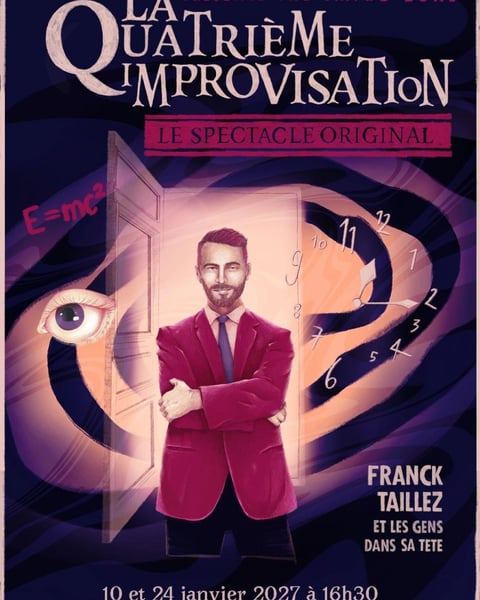 La quatrième improvisation