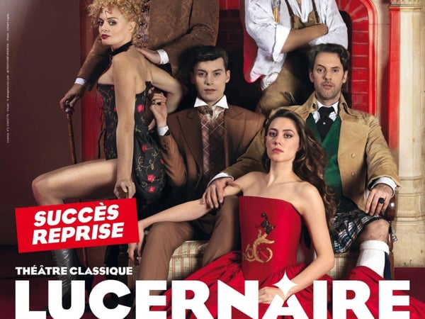 Le portrait de Dorian Gray