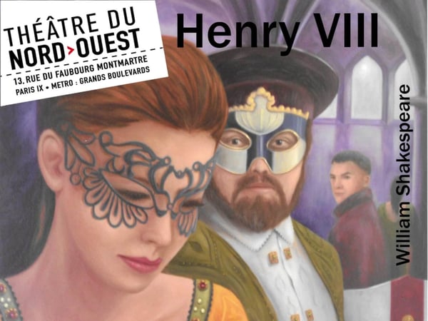 Henry VIII