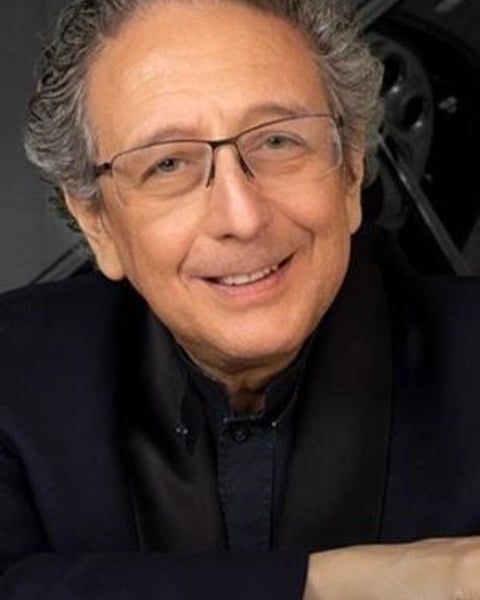 Carte Blanche à Jean-Marc Luisada