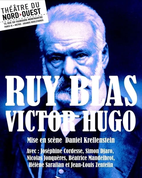 Ruy Blas
