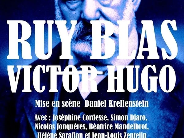 Ruy Blas