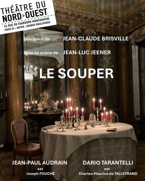 Le souper