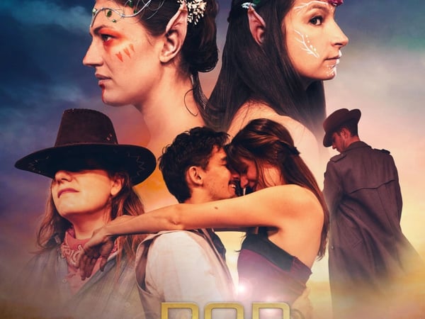 Pop Fiction
