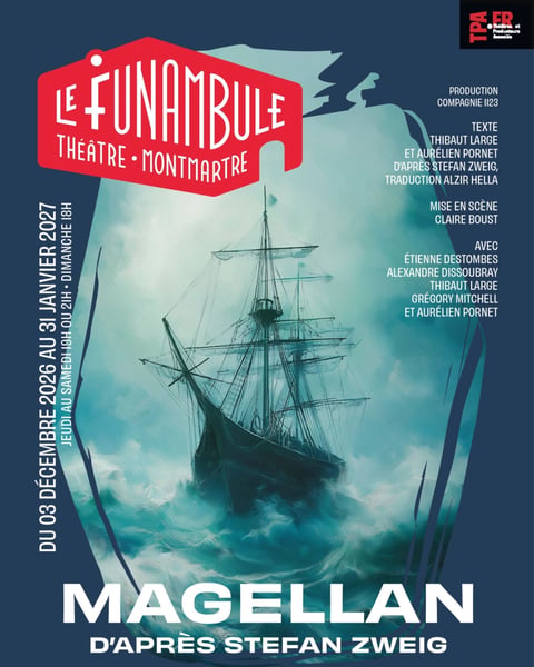 Magellan