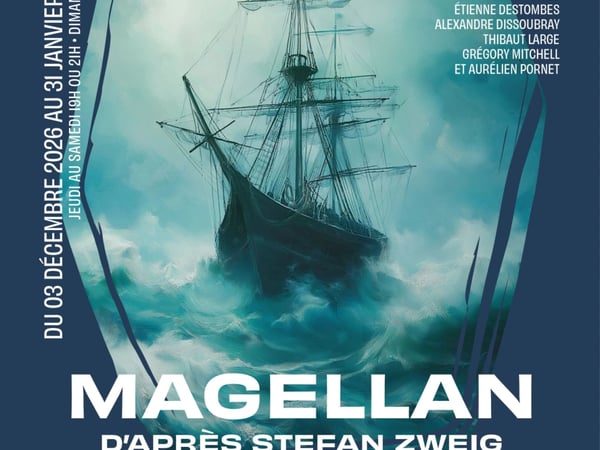 Magellan