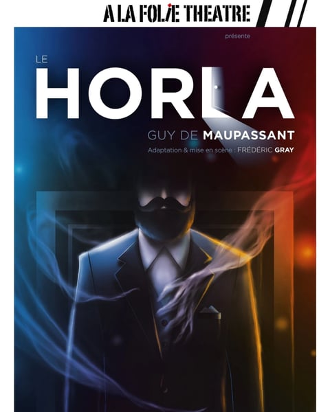 Le Horla
