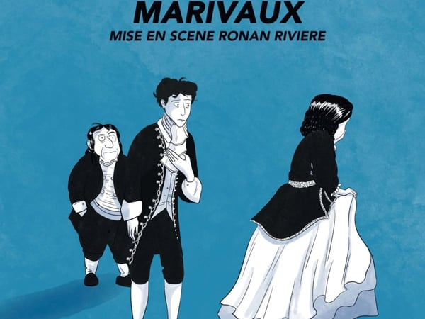 La seconde surprise de l'amour