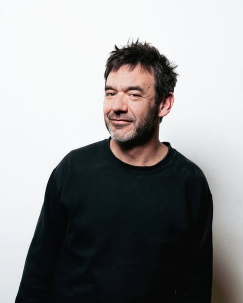 Thomas VDB