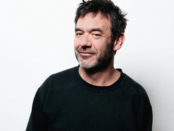 Thomas VDB