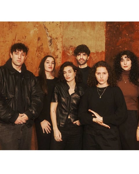 Les voix de Carmen
