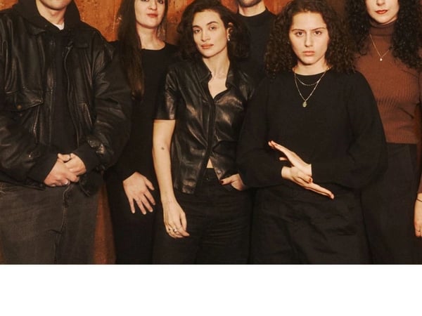 Les voix de Carmen